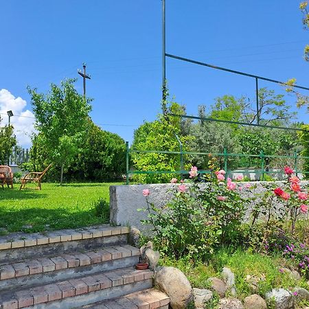 La Dimora Di Radha B&B Centro Olistico Rende Zewnętrze zdjęcie