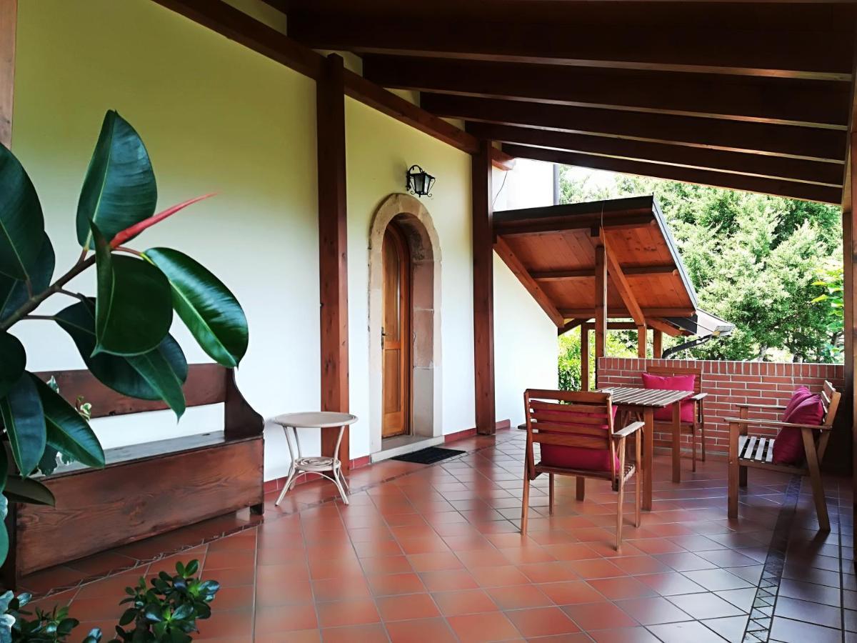 La Dimora Di Radha B&B Centro Olistico Rende Zewnętrze zdjęcie