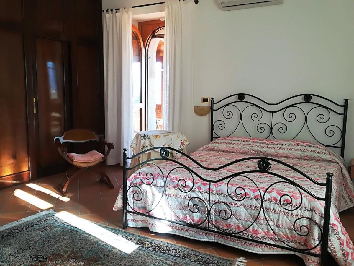 La Dimora Di Radha B&B Centro Olistico Rende Zewnętrze zdjęcie