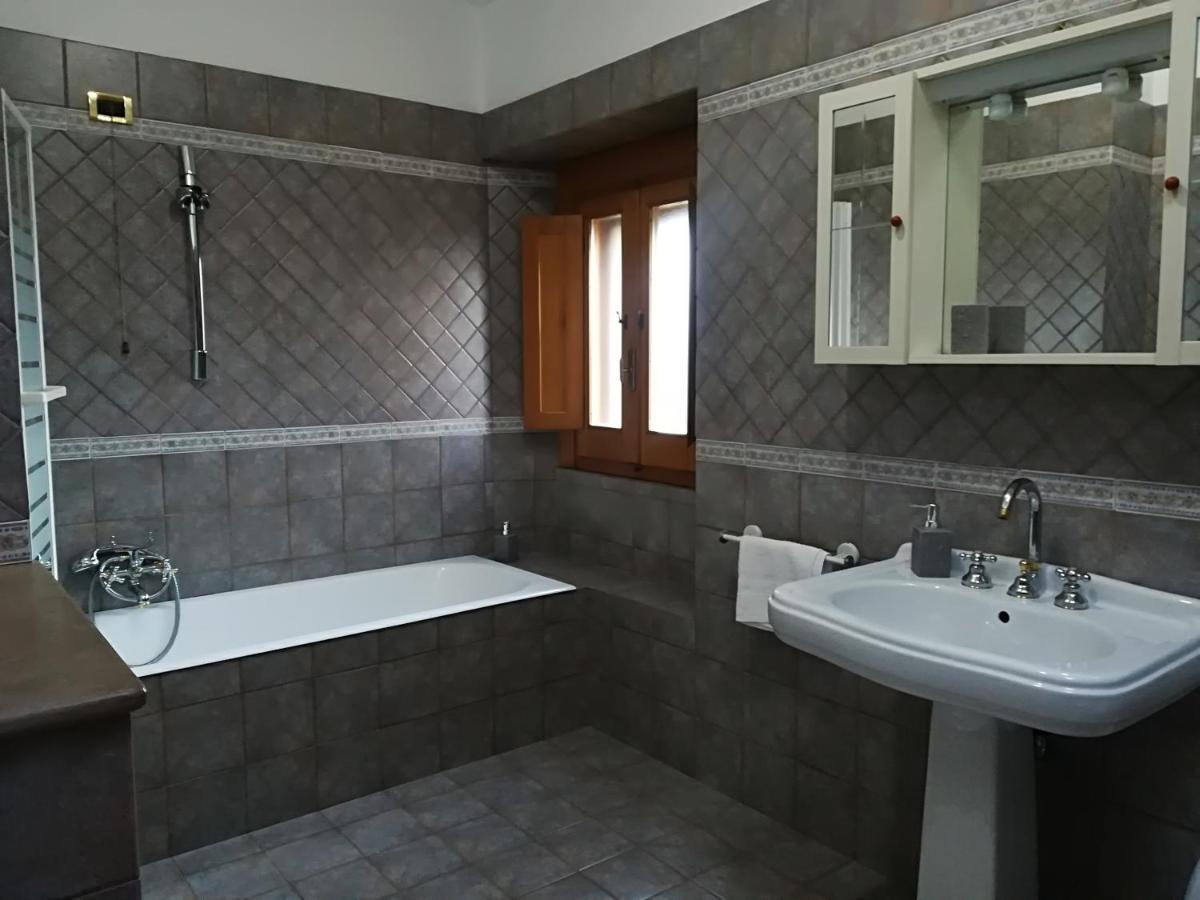 La Dimora Di Radha B&B Centro Olistico Rende Zewnętrze zdjęcie