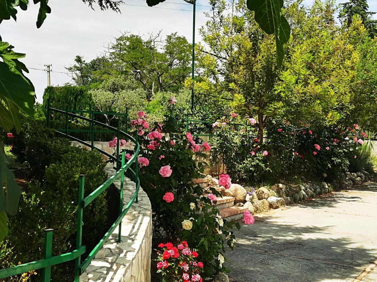 La Dimora Di Radha B&B Centro Olistico Rende Zewnętrze zdjęcie