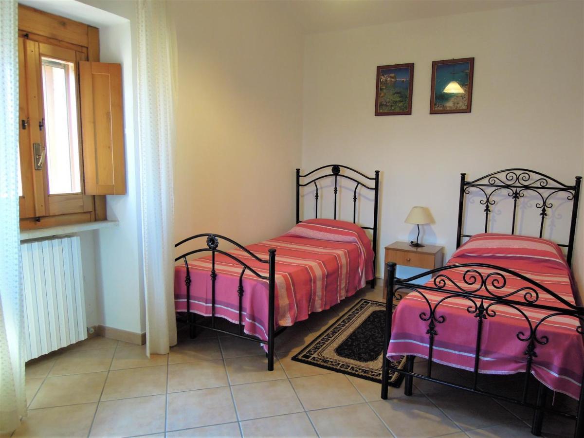 La Dimora Di Radha B&B Centro Olistico Rende Zewnętrze zdjęcie