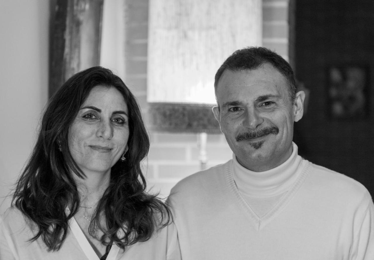La Dimora Di Radha B&B Centro Olistico Rende Zewnętrze zdjęcie