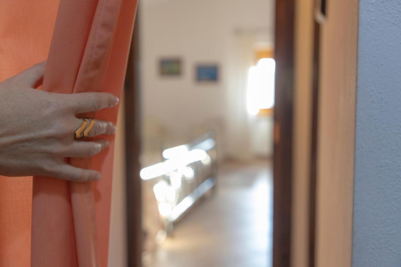 La Dimora Di Radha B&B Centro Olistico Rende Zewnętrze zdjęcie